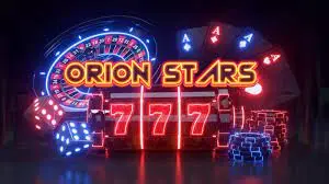ORION STRIKE