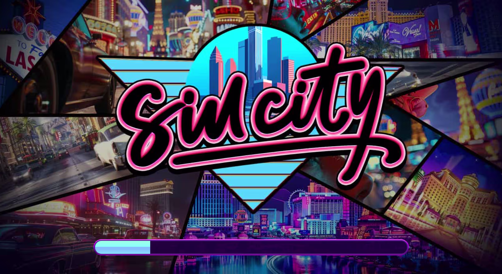 SIN CITY