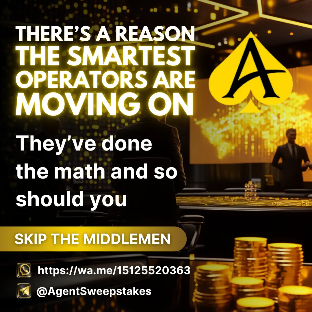 Smart Operators, Smart Moves: How to Grow With Sweepstakes Distribution