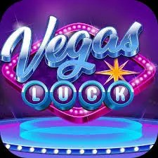 VEGAS LUCK